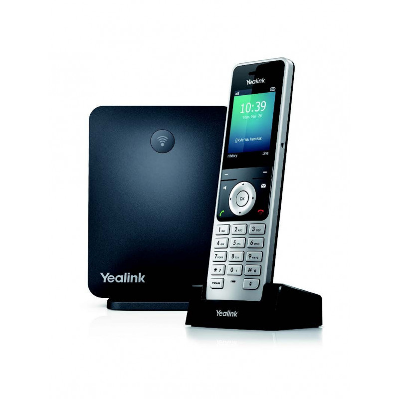 W60P PACKAGE BASE DECT W60B COMBIN W56H