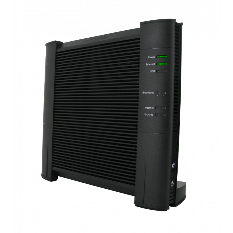 Modem SHDSL Technicolor TG650S - 2 paires