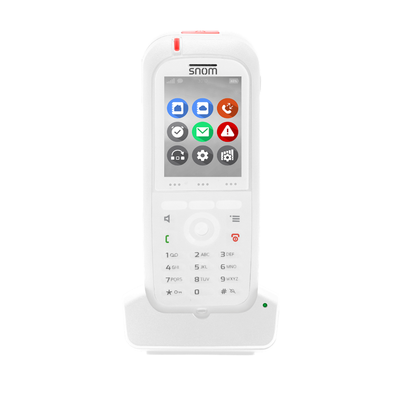 M90 - Téléphone DECT - FONIA